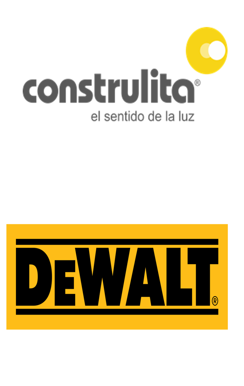 Marcas con las que trabaja TEKBAUM