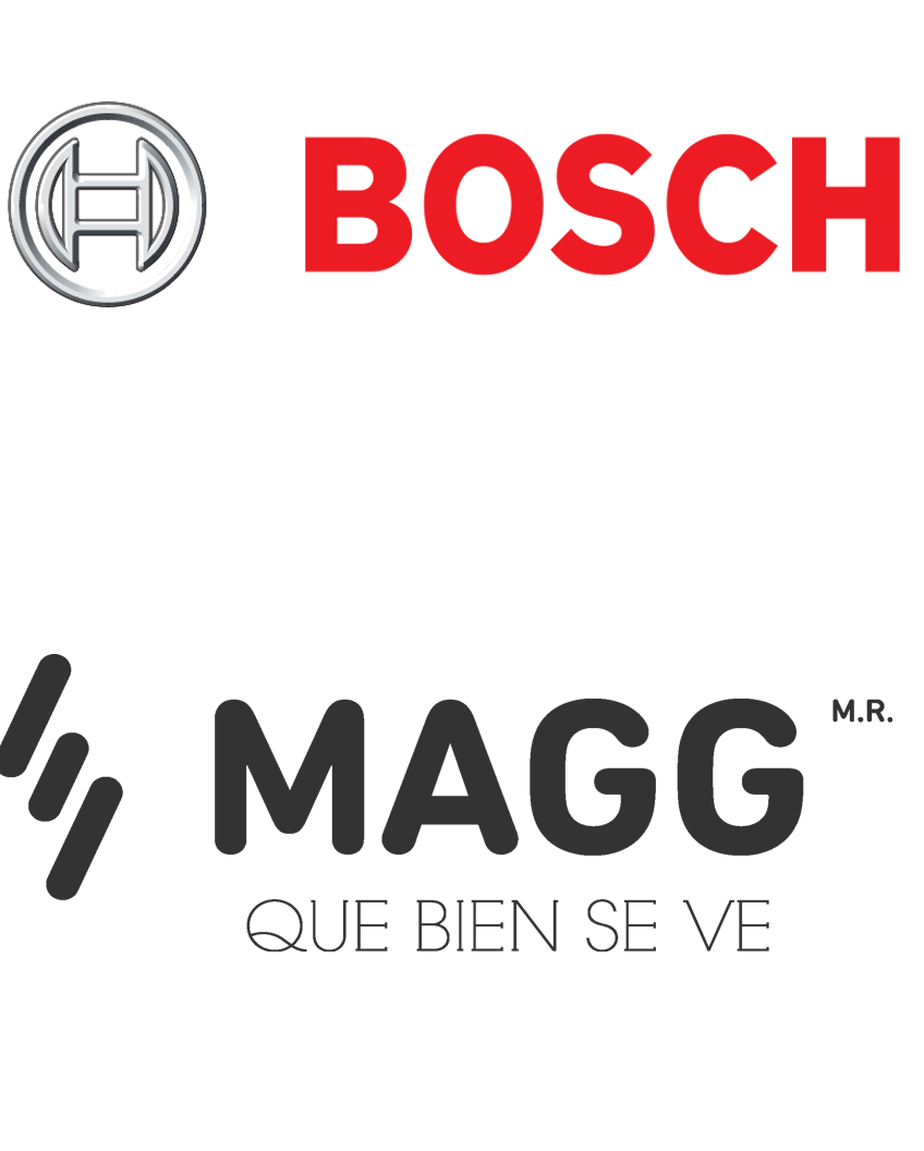 Marcas con las que trabaja TEKBAUM