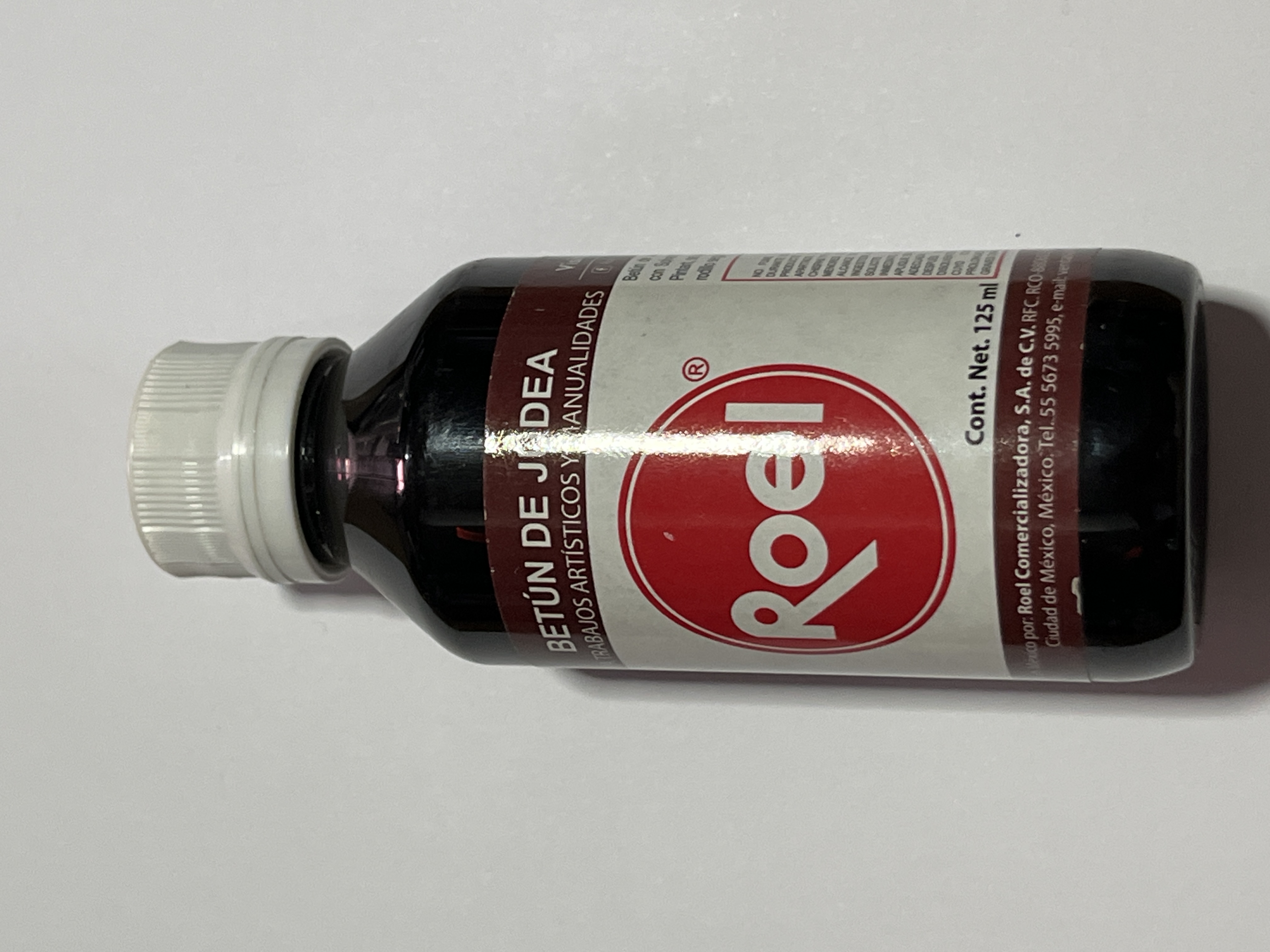 Betún De Judea ROEL 125ml